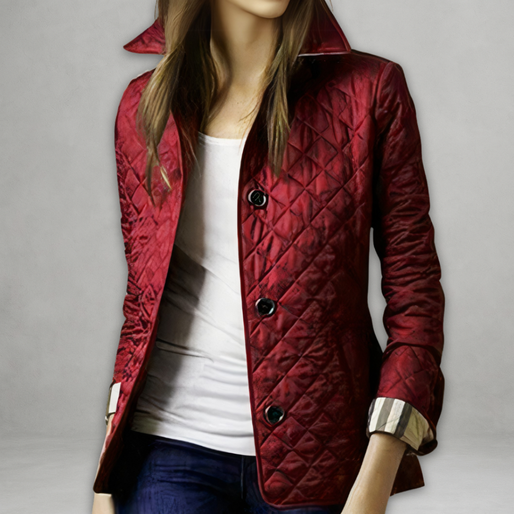 Jennifer | Sonbaharlık Ceket