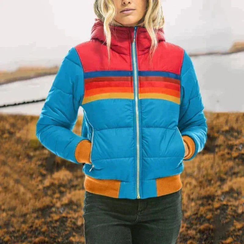 LEAH™ | Şişme Mont