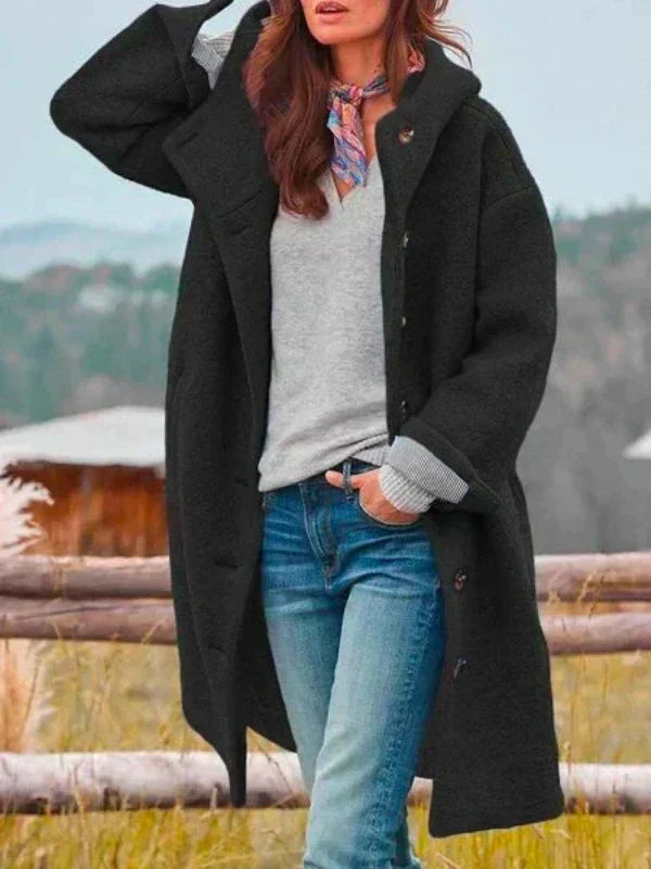Emily – Uzun Ceket