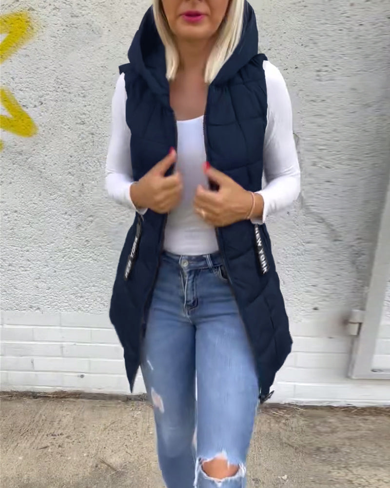 CELESTE™ – Kolsuz Şişme Mont