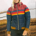 LEAH™ | Şişme Mont