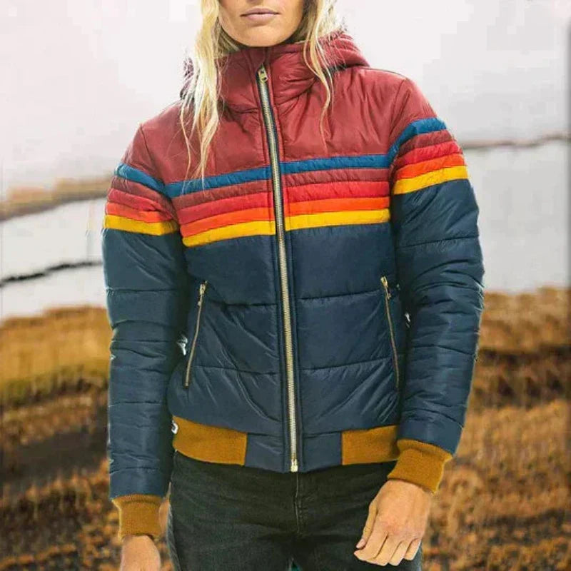 LEAH™ | Şişme Mont
