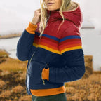LEAH™ | Şişme Mont