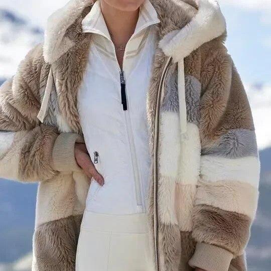 Kirsty – Rahat Kışlık Ceket