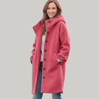 Emily – Uzun Ceket