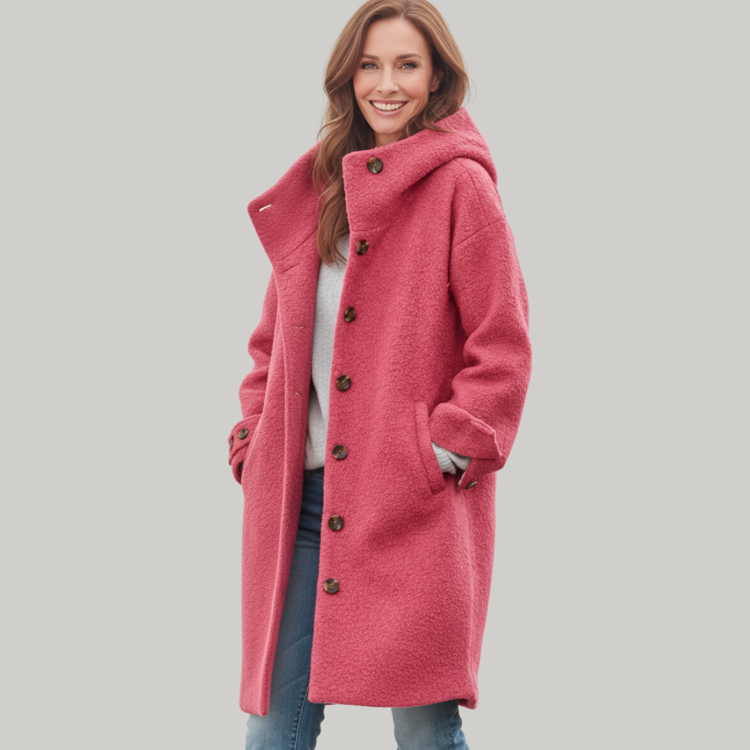 Emily – Uzun Ceket