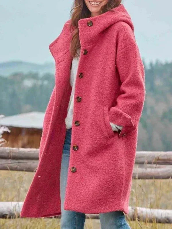 Emily – Uzun Ceket