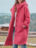 Emily – Uzun Ceket