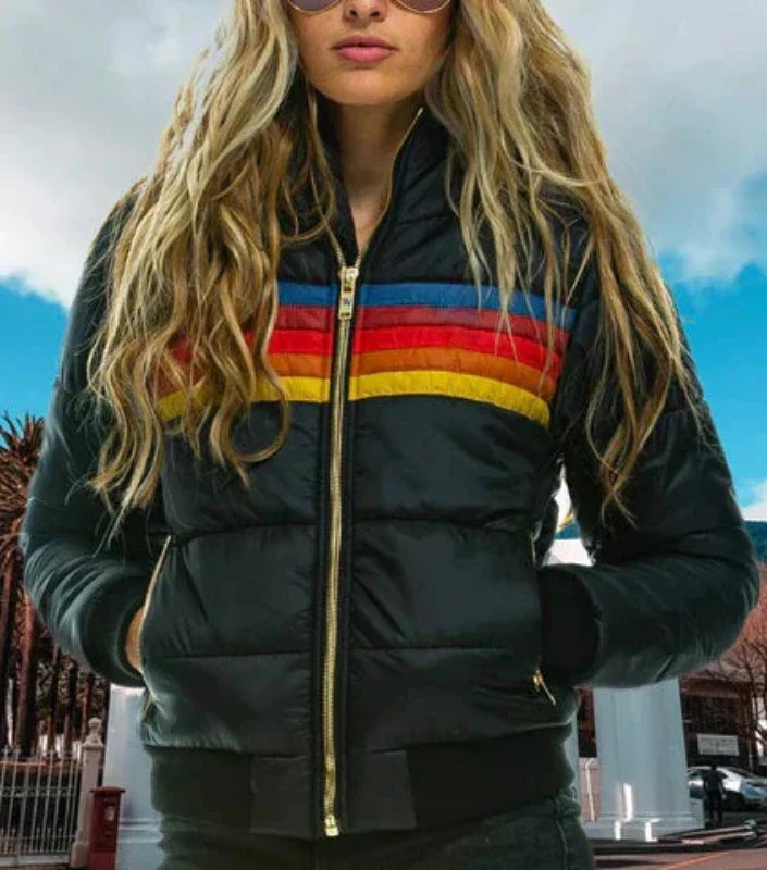 LEAH™ | Şişme Mont