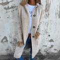 Sarah – Uzun ve Zarif Hırka
