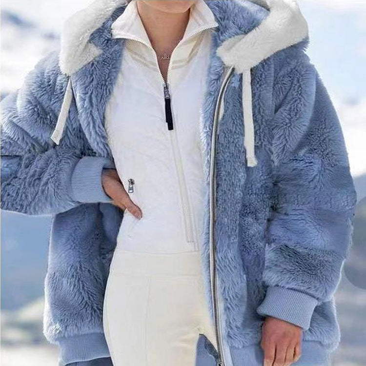 Kirsty – Rahat Kışlık Ceket